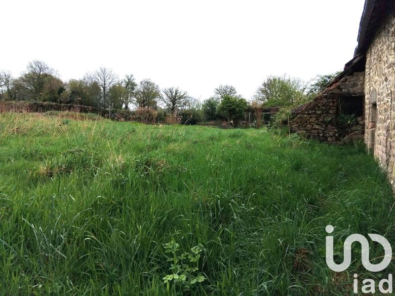 Maison - 70 m² - 5 pièces