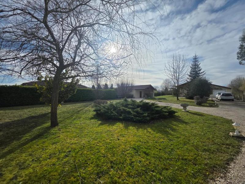 Maison - 124 m² - 6 pièces