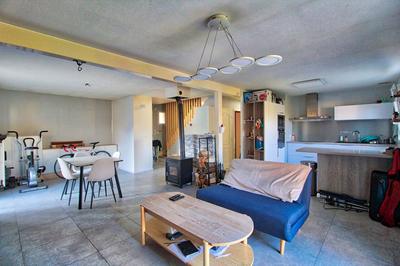 Maison - 106 m² - 5 pièces