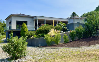 Maison - 159 m² - 5 pièces