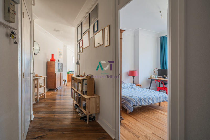 Appartement - 75 m² - 3 pièces