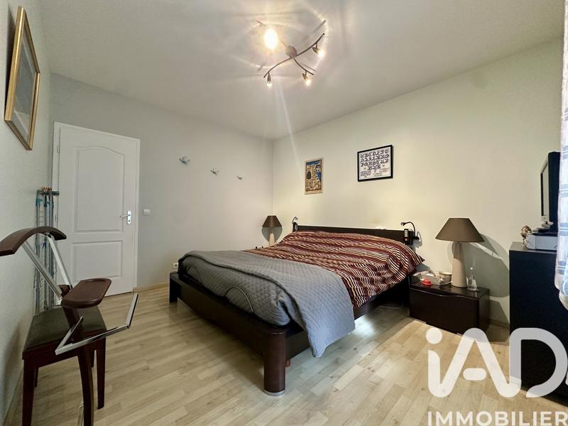 Maison - 156 m² - 7 pièces