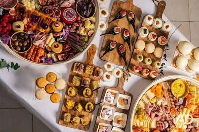 Local commercial - 65 m²