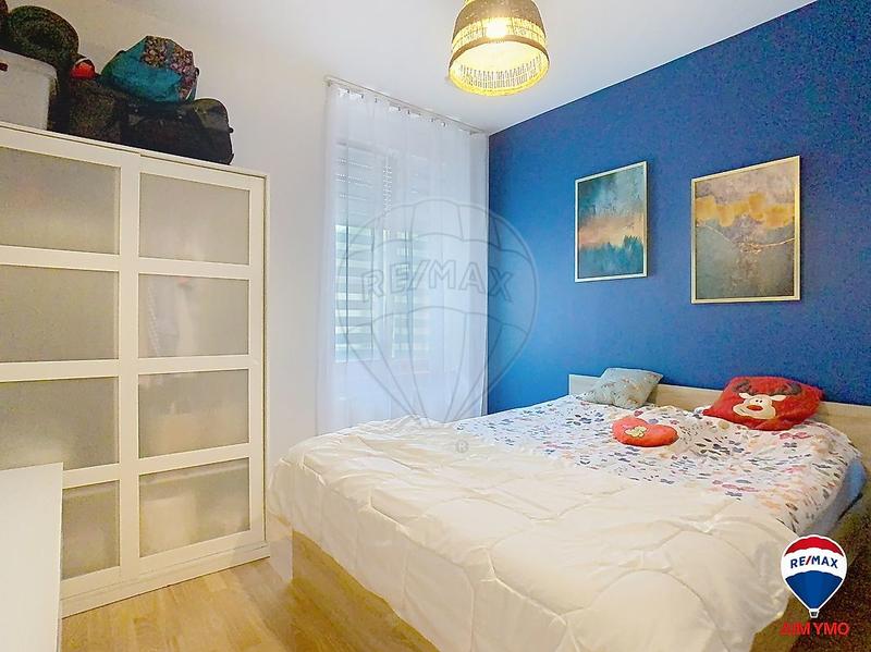 Appartement - 73 m² - 3 pièces