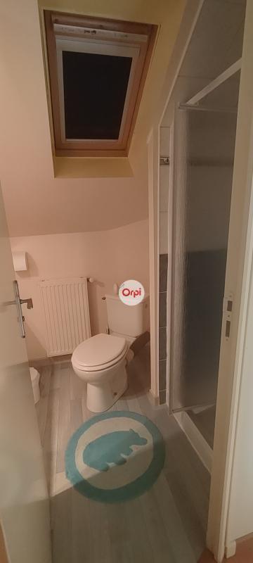 Maison en pierre - 83 m² - 3 pièces