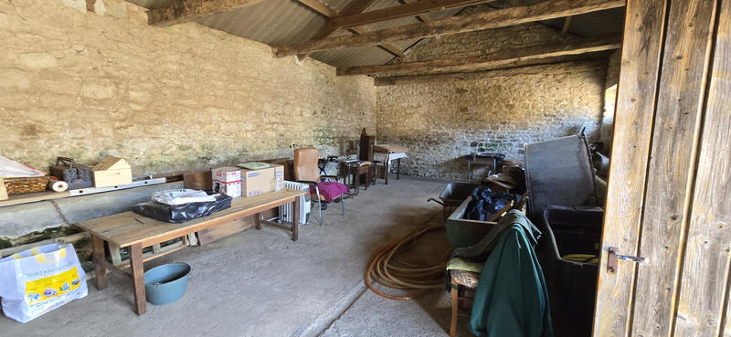 Maison - 53 m² - 3 pièces