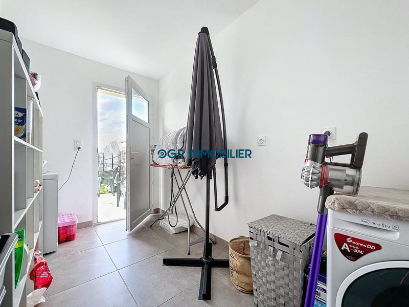 Maison - 118 m² - 4 pièces