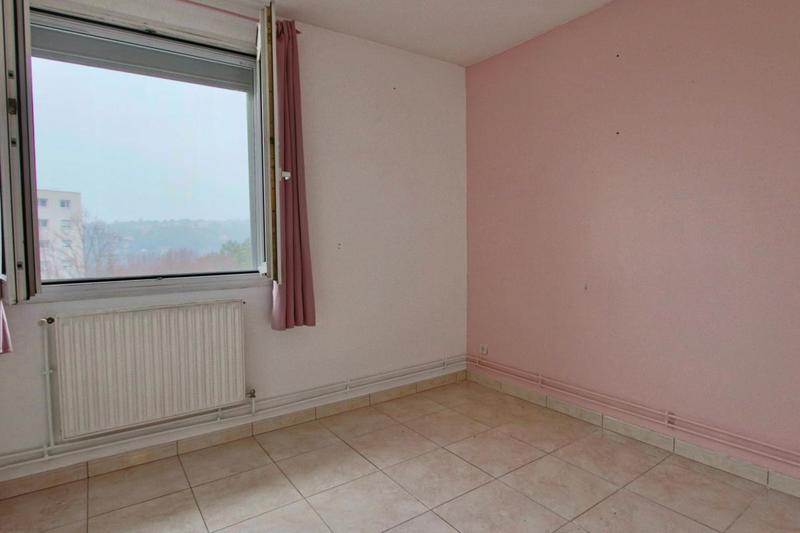 Appartement - 102 m² - 5 pièces