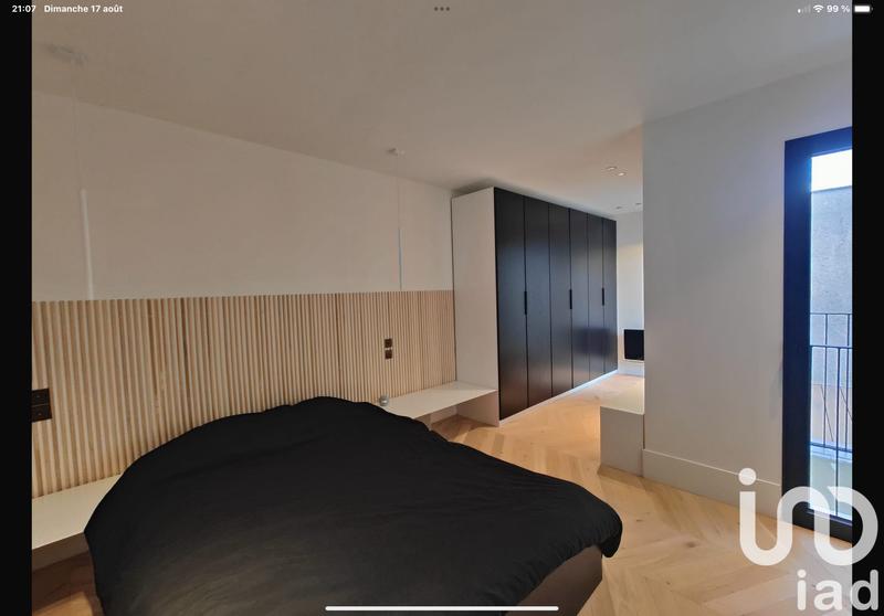 Maison de maîtres - 83 m² - 4 pièces