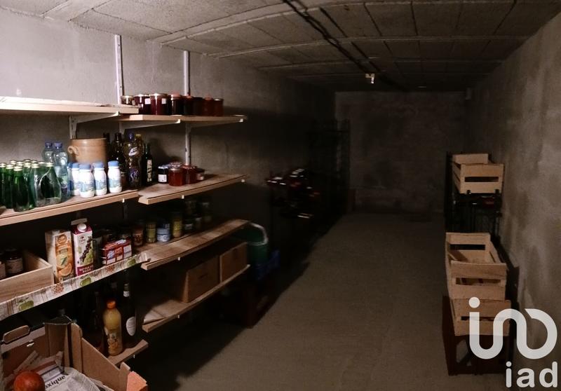 Maison - 159 m² - 6 pièces