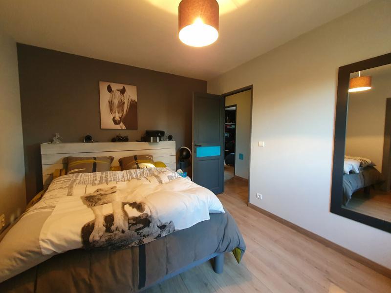 Maison - 190 m² - 6 pièces