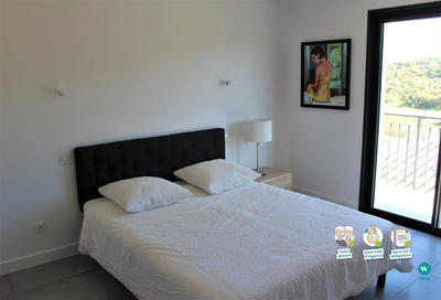 Maison - 132 m² - 4 pièces