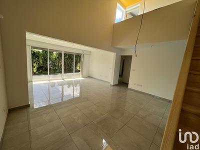 Maison - 144 m² - 5 pièces