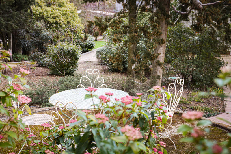 Propriété - 270 m² - 5 pièces