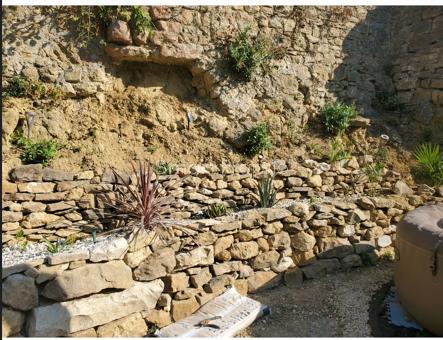 Maison de village - 79 m² - 4 pièces