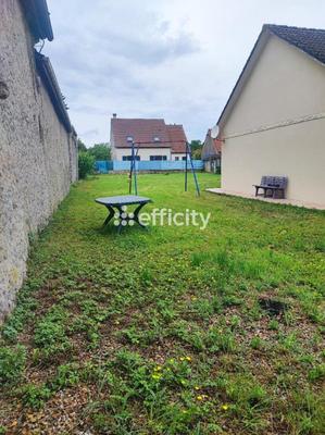 Terrain - 483 m²