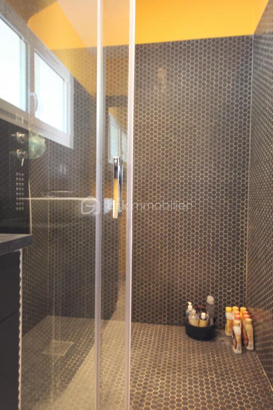 Maison d'architecte - 207 m² - 7 pièces