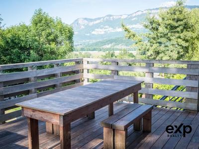 Maison de village - 126 m² - 7 pièces