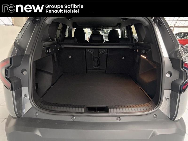 Dacia bigster TCe 140 Journey