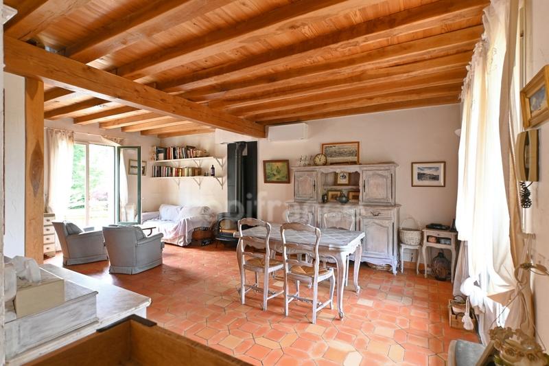 Maison - 160 m² - 7 pièces