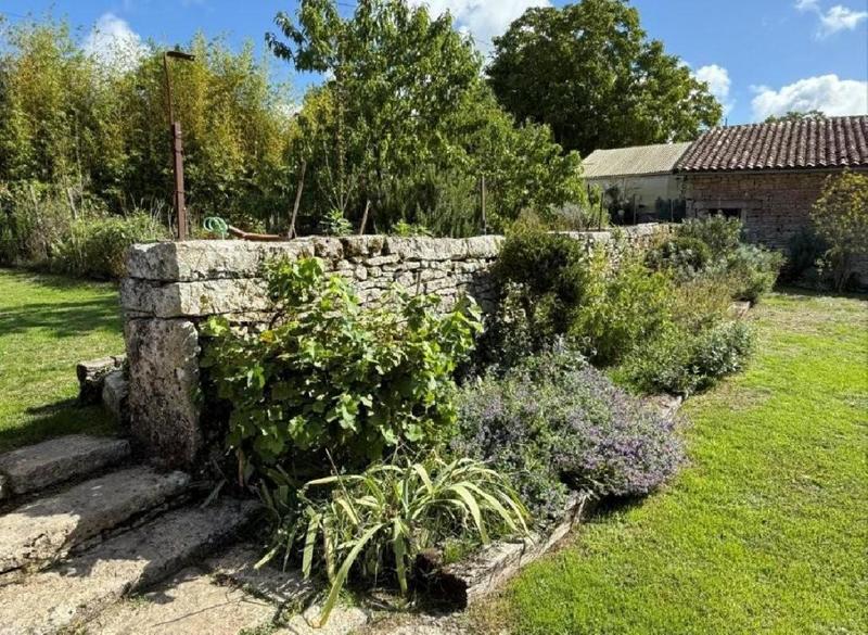 Maison - 195 m² - 7 pièces