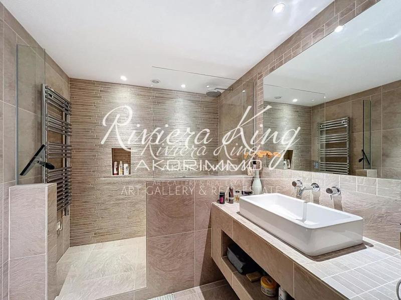 Duplex - 76 m² - 3 pièces