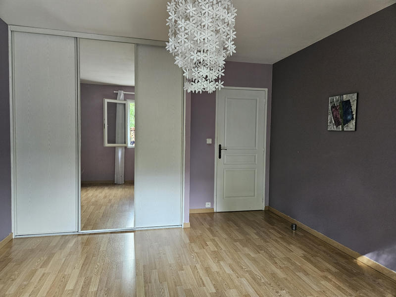 Maison - 116 m² - 4 pièces