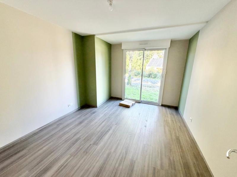 Maison - 136 m² - 5 pièces