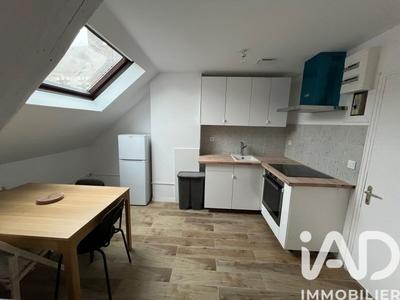 Immeuble - 189 m²