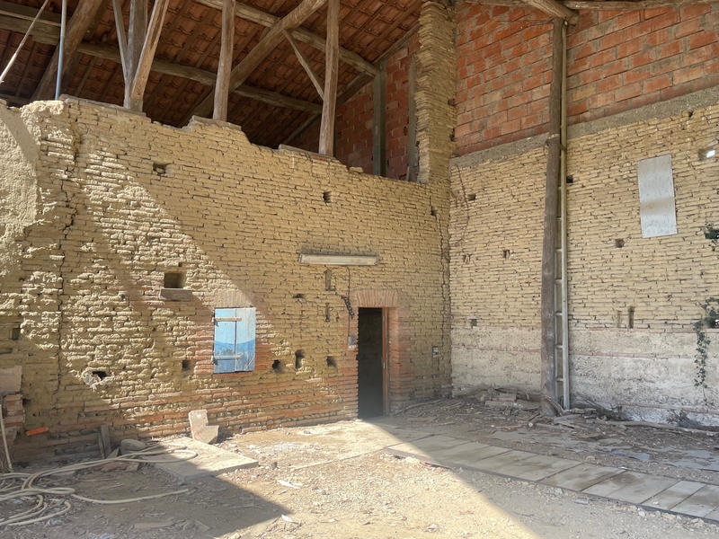 Maison de village - 170 m² - 4 pièces