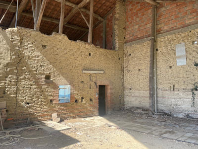 Maison de village - 170 m² - 4 pièces