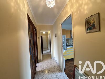 Maison - 68 m² - 3 pièces