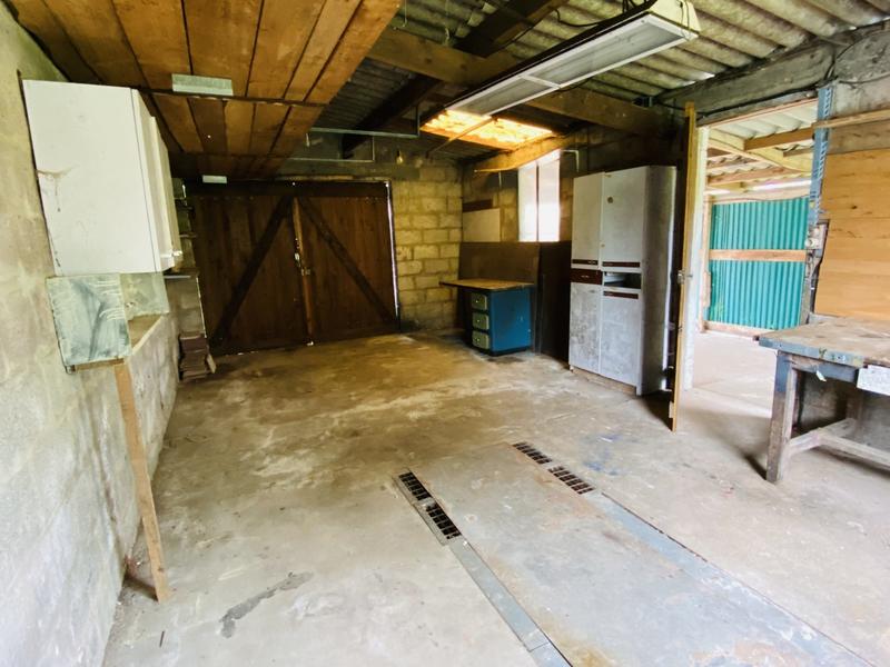 Maison - 109 m² - 4 pièces