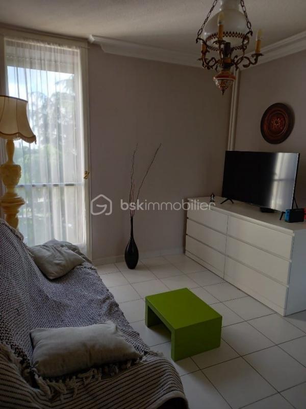 Appartement - 93 m² - 4 pièces