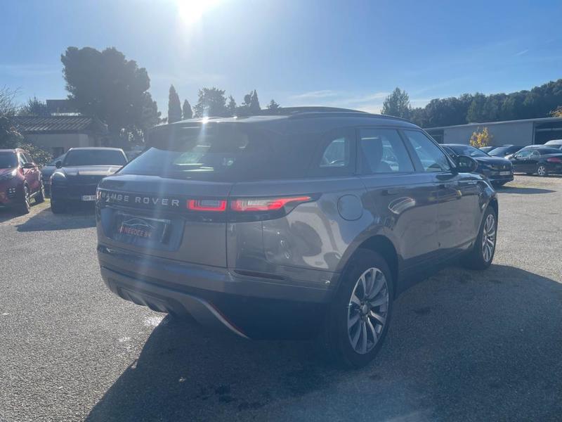 Land Rover Range Rover Velar 2.0 Td4 180 Executive Bva Mark V