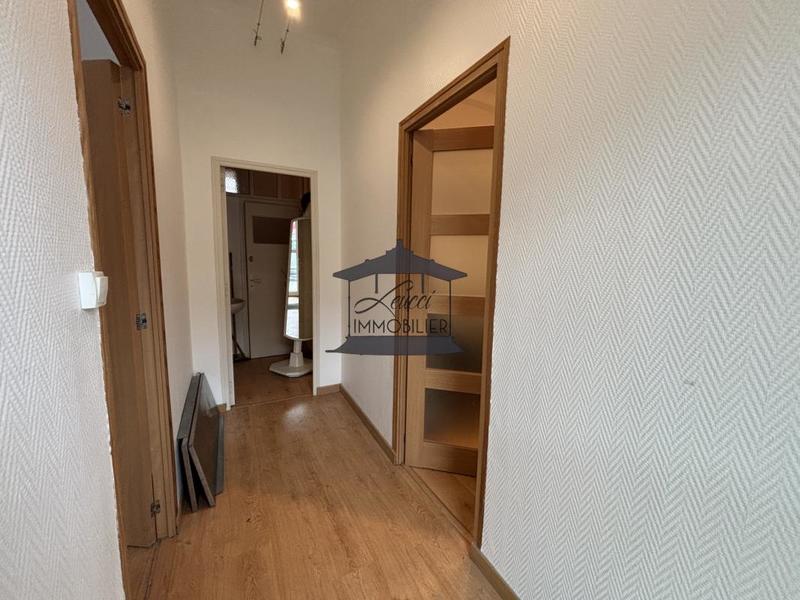 Local commercial - 46 m²