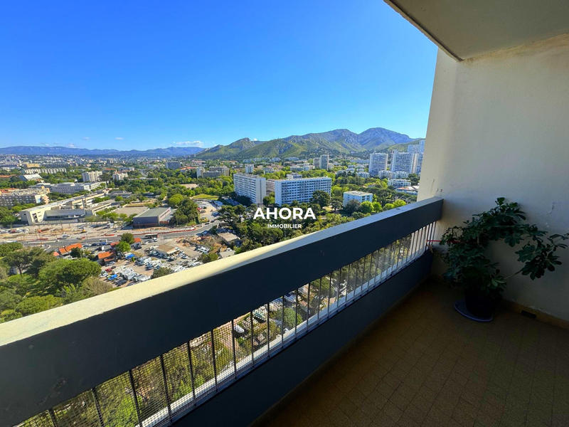 Appartement - 87 m² - 4 pièces