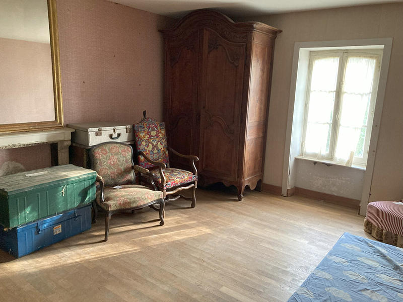 Maison de maîtres - 481 m² - 17 pièces