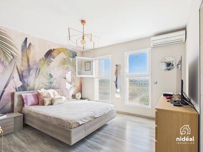 Villa - 150 m² - 4 pièces