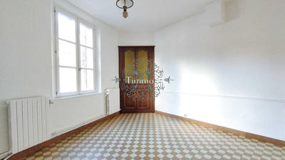 Maison - 107 m² - 4 pièces