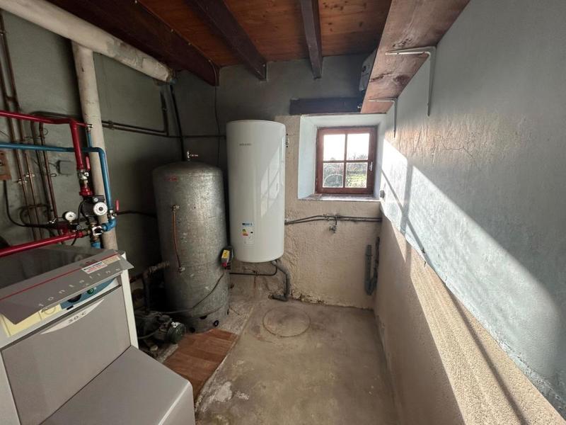 Maison - 170 m² - 6 pièces