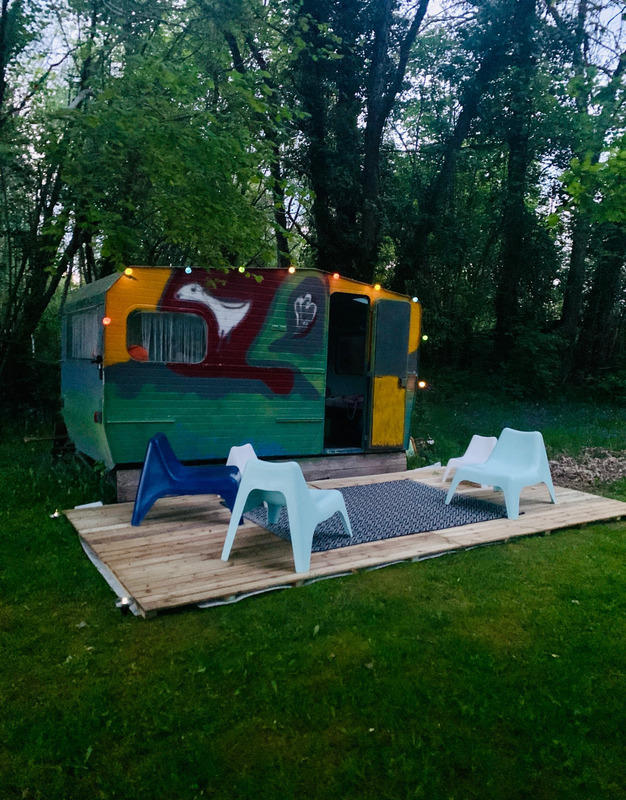 Fonds de commerce - 645 m²