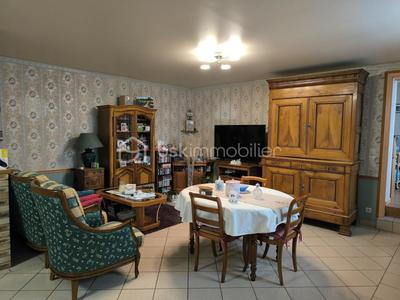 Maison de campagne - 137 m² - 7 pièces