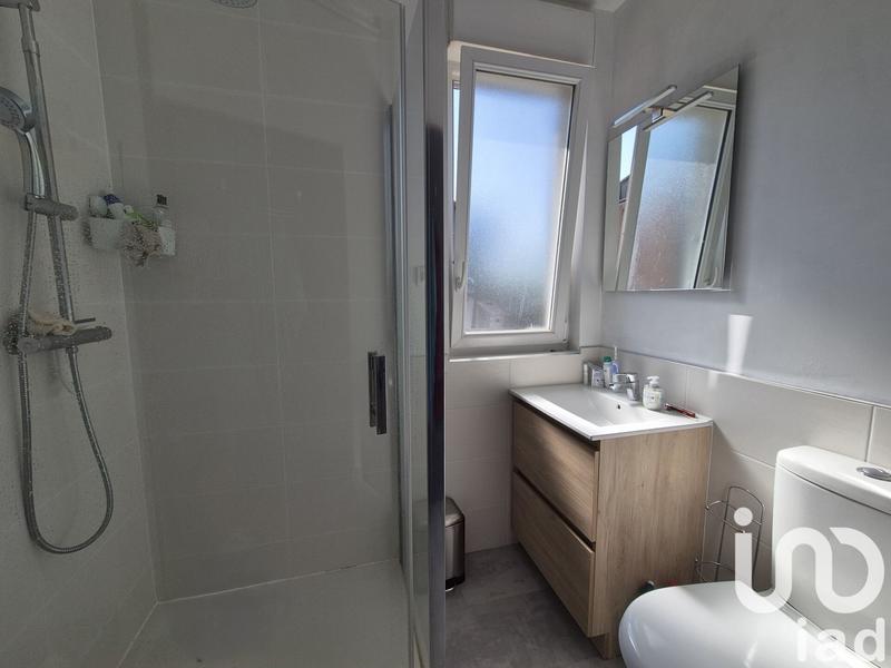 Maison de village - 85 m² - 5 pièces