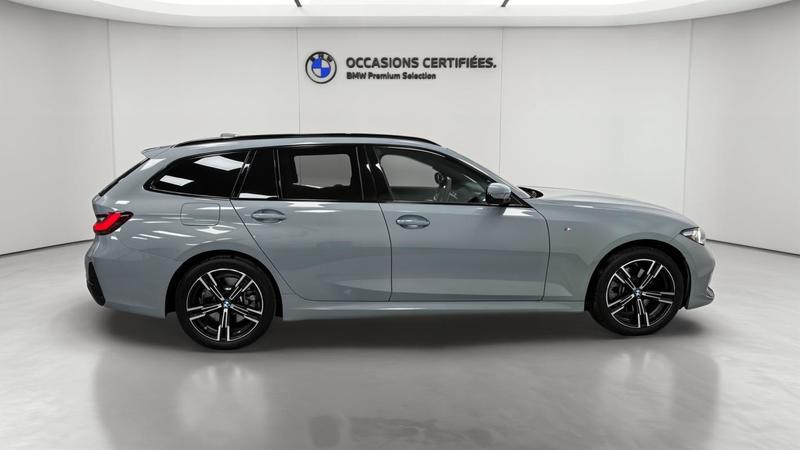 Bmw Série 3 Touring G21 Lci 2 330e xDrive 292 ch Bva8 m Sport