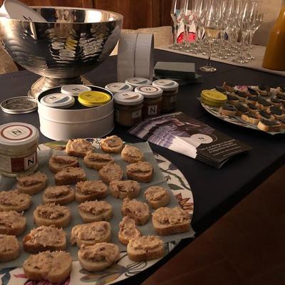 Chateau Beaulieu de Cléo