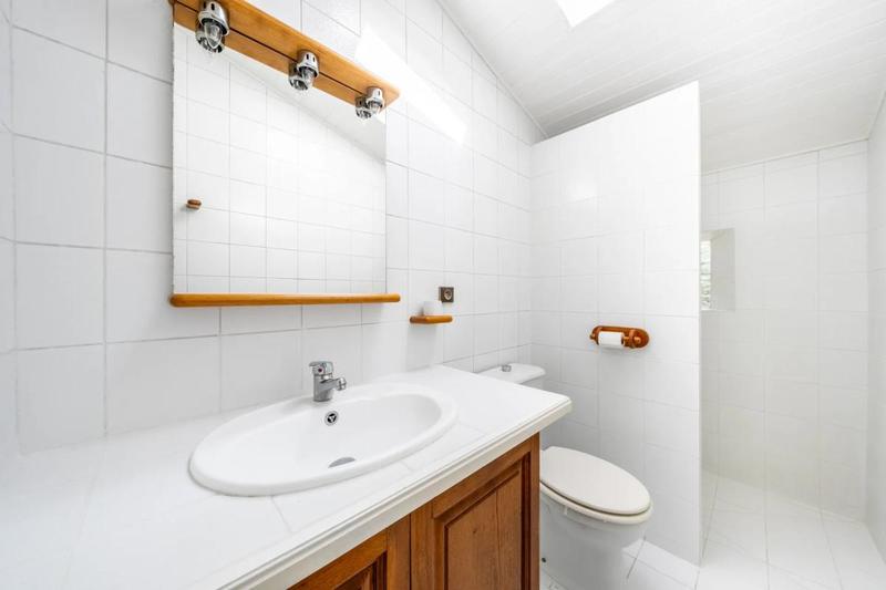 Maison - 193 m² - 7 pièces