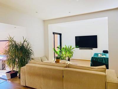 Maison de ville - 190 m² - 6 pièces