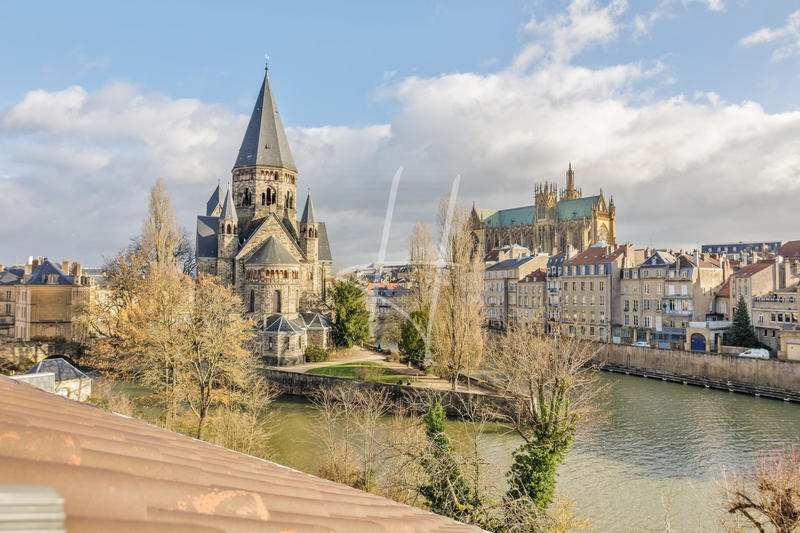 Appartement - 24 m² - 2 pièces