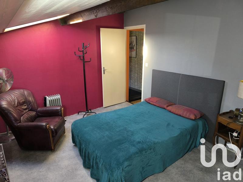 Maison - 230 m² - 9 pièces